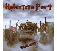 Helvetets Port - Warlords (Slipcase)