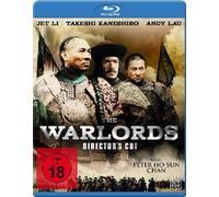 Warlords, The - Directors Cut