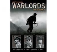 Warlords: The Generals - Warlords: The Generals [DVD] [2006] [Region 1] [US Import] [NTSC]