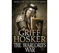 Warlord's War: 11 (The Anarchy Series)