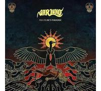 Warlung - Vulture's Paradise [VINYL]