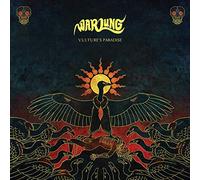 Warlung - Vulture's Paradise [VINYL]