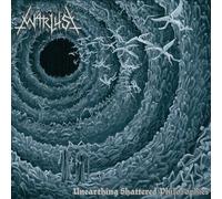 Warlust - Unearthing Shattered Philosophies [New Vinyl LP]