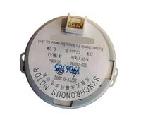 Warm air blower claw pole permanent magnet synchronous motor 50TYZ-0.2B02 220V slow motor
