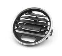 Warm Air Outlet For Benz For C Class W204 For LCI LHD RHD Front Central Dashboard Left Right Repair Kit AC Vent Grille Panel Cover(Right Panel)