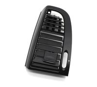 Warm Air Outlet For Benz For Viano For W636 2004 2005-2015 Car Central Dashboard Left Right Air Conditioner Ac Vent Grille Cover(Left)