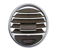 Warm Air Outlet For Benz For W164 M ML Class 300 350 400 450 2005 2006 2007-2011 Dashboard Central Left Right Air Vent Grille Panel Cover(Colo3r,Right)