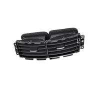 Warm Air Outlet For Hyundai For Accent For Solaris 2011 2012 2013 2014 2015 2016 2017 Central Air Conditioning Outlet Car Interior(Chrome)