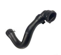 Warm Air Water Hose LR013678 for Discovery 4 Front | Precise fit for Discovery 4, for durable rubber, direct OE replacement, front placement, black finish