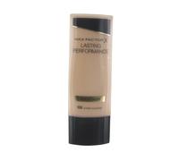 (Warm Almond #104 ) Max Factor Lasting Performance Foundation - 35ml