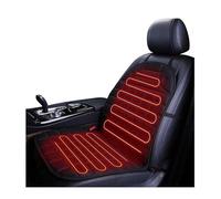 Warm and Cosy Adjustable Removable Essential for Long Distance Driving in Winter,H-Black1seat