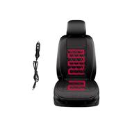 Warm and Cosy Detachable and Easy to Install Essential for Long Distance Driving in Winter,HeatedCarSeatCover