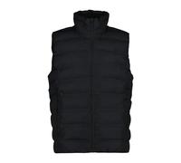 Warm and Protective Gilet CMP Noir 3XL