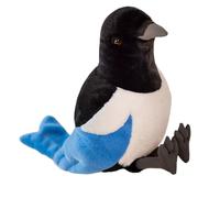 Warm And Stylish Pigeons Plush Toy Sturdy Craftsmanship Suitable Fashion Accessory Portable For All Age Groups Delicate Detailing