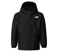 Warm Antora Rain Jacket - male - The North Face - Light Jackets - Black - 7 Y - Kids 7 Y