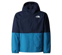 Warm Antora Rain Jacket - male - The North Face - Light Jackets - Blue - 18 M - Kids 18 M