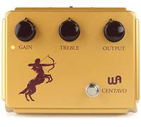 Warm Audio Centavo Overdrive