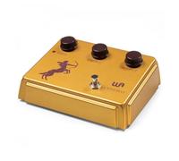 Warm Audio - Centavo Professional Overdrive Pedal, Gain/Treble/Output Controls a