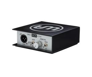 Warm Audio D.I. Box Active