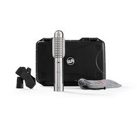 Warm Audio Fen-Tone Instrument Ribbon Microphone with Selectable in-Line Preamp