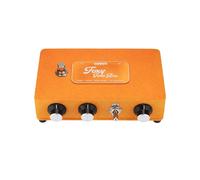 Warm Audio Foxy Tone Box