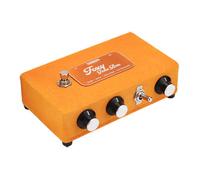 Warm Audio Foxy Tone Box