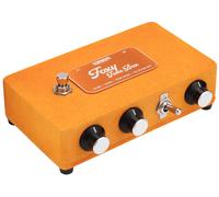Warm Audio Foxy Tone Box Guitar Effect
