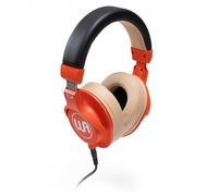 Warm Audio HeadRoom Headphones Orange