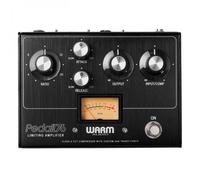 Warm Audio Pedal76 Transformer-Balanced FET Compressor Pedal