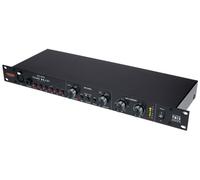 Warm Audio TB12 Tone Beast Black