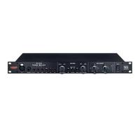 Warm Audio TB12 Tone Beast Microphone Preamplifier (Black)