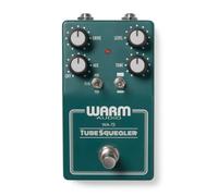 Warm Audio Tube Squealer Overdrive Pedal