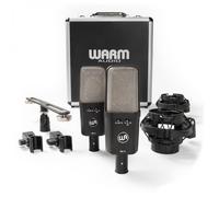 Warm Audio WA-14SP Condenser Microphone Stereo Pair