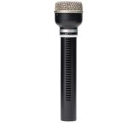 Warm Audio WA-19 Dynamic Studio Microphone Black