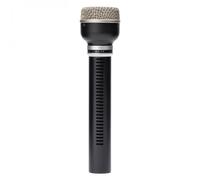 Warm Audio WA-19 Dynamic Studio Microphone Black