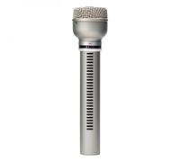 Warm Audio WA-19 Dynamic Studio Microphone Nickel