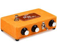 Warm Audio Foxy Tone Box