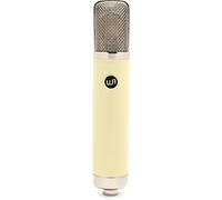 Warm Audio WA-251 Großmembr. Röhren Mikrofon, Large Diaphragm Tube Condenser Microphone, XLR, Unidirectional, Wood Presentation Box, External PSU, Shockmount