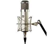 Warm Audio WA-47 Tube Condenser Microphone - Nearly New