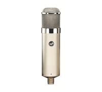 Warm Audio WA-47 Tube Condenser Microphone - Nearly New