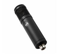 Warm Audio WA-47jr SE Black large-diaphragm condenser microphone