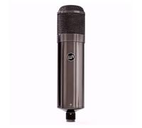 Warm Audio WA-47T Large-Diaphragm Tube Condenser Microphone LTD Titanium