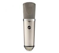 Warm Audio WA-67 Tube Microphone - Nearly New