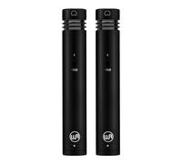 Warm Audio WA-84 Stereo Pair Black