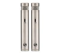 Warm Audio WA-84 Stereo Pair Nickel