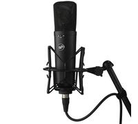 Warm Audio WA87 R2 FET Condenser Microphone Black - Nearly New