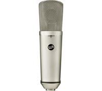 Warm Audio WA-87 R2 Nickel Large-Diaphragm Condenser Microphone