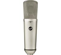 Warm Audio WA87 R2 FET Condenser Microphone