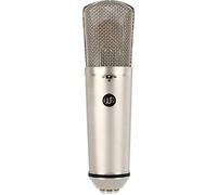 Warm Audio WA-87 R2LDC Microphone - Nickel