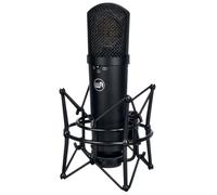 Warm Audio WA-87jr Black